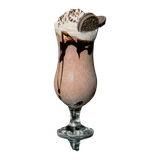 Chocolate Crown Shake