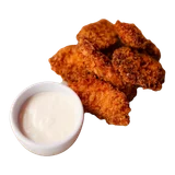 Crown Tenders (6 pc)