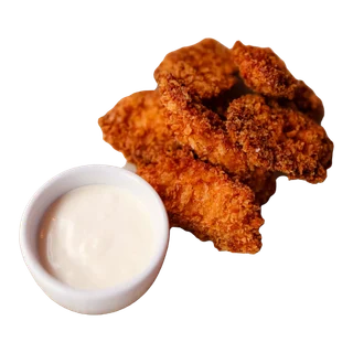 Crown Tenders (6 pc)