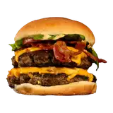 Duke Bacon Stack