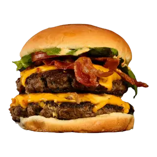 Duke Bacon Stack