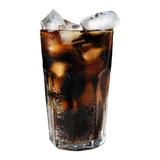 Fountain Soda (M)