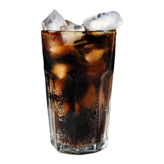 Fountain Soda (M)