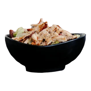 Garden Crest Salad