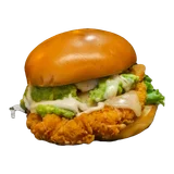 Knight's Crispy Chicken