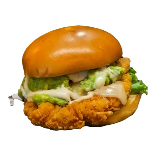 Knight's Crispy Chicken