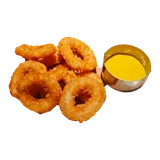 Onion Crowns (M)
