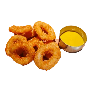 Onion Crowns (M)