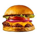Royale with Cheese
