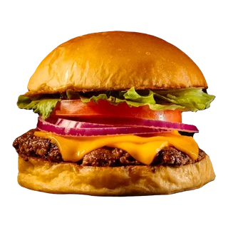 Royale with Cheese