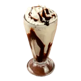 Velvet Vanilla Shake